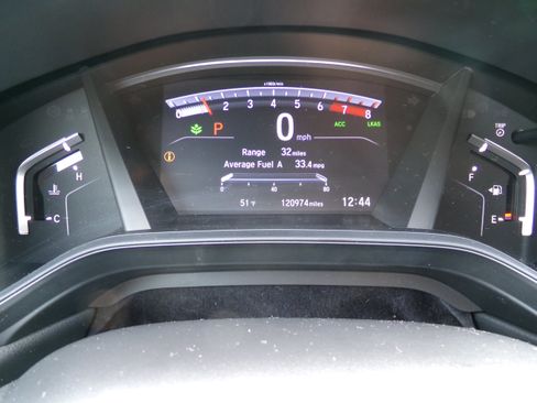 Used 2020 Honda CR-V LX image 15