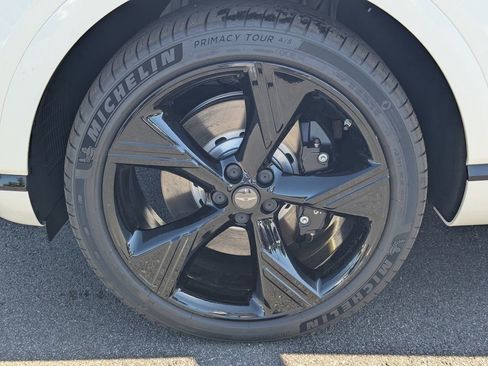 New 2026 Genesis GV80 3.5T Prestige image 11