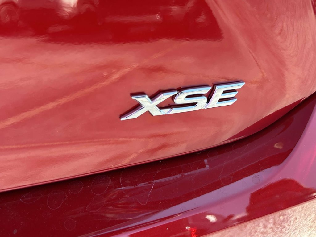 New 2026 Toyota Camry XSE FWD image 11