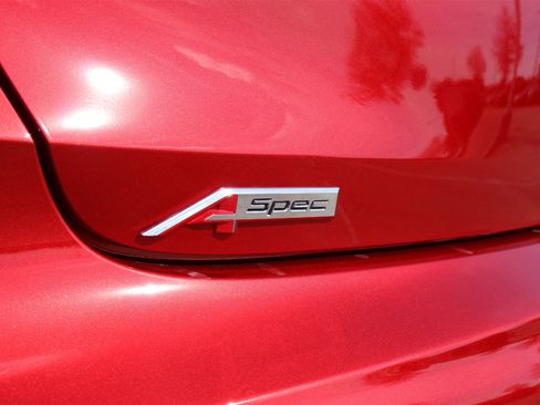 Certified 2025 Acura TLX SH-AWD w/ A-SPEC Pkg image 7