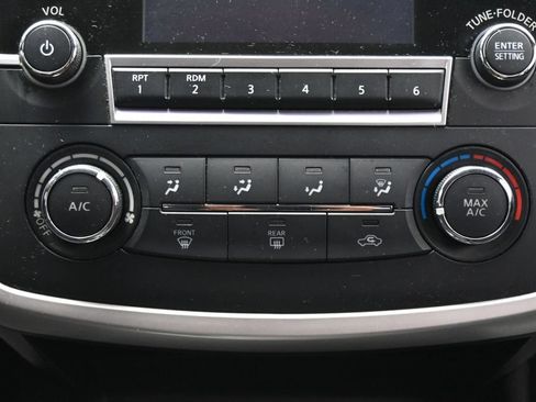 Used 2017 Nissan Altima 2.5 S w/ Power Driver Seat Package FWD image 18