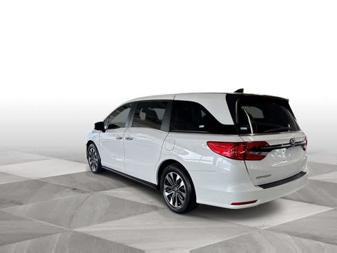 Used 2024 Honda Odyssey EX-L image 6