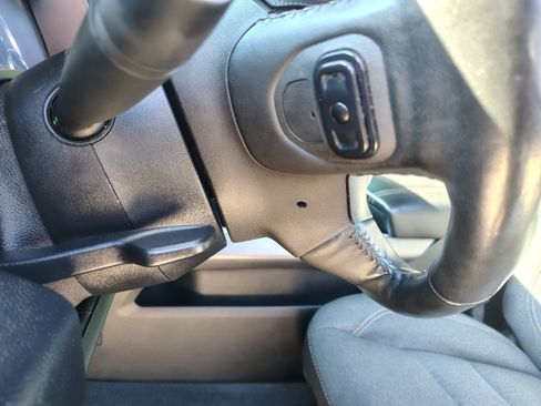 Certified 2019 RAM 1500 Big Horn AWD/4WD image 34