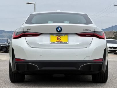 Used 2023 BMW i4 eDrive35