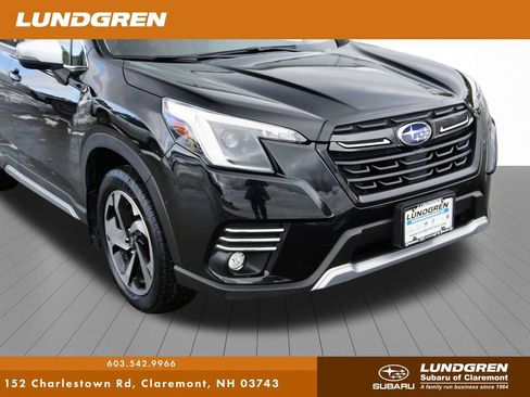 Used 2024 Subaru Forester Touring image 43