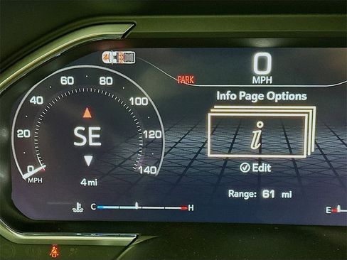 New 2026 GMC Sierra 1500 AT4X image 12