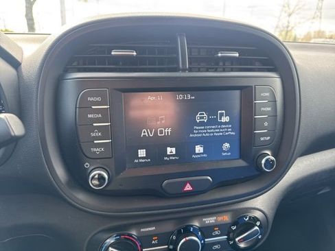 Used 2020 Kia Soul GT-Line w/ GT 2.0L Power Sunroof Package image 26