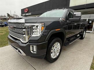 Certified 2023 GMC Sierra 2500 Denali w/ Denali Ultimate Package video 1