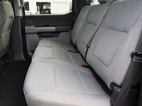 Used 2024 Ford F150 XLT w/ Tow/Haul Package image 24