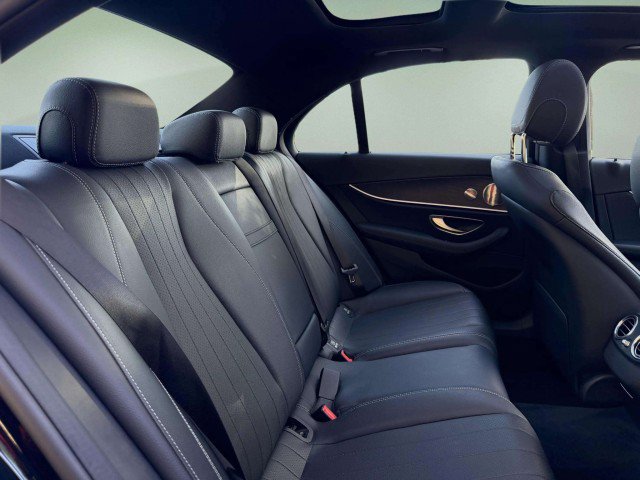 Certified 2023 Mercedes-Benz E 350 4MATIC Sedan image 27