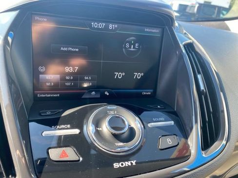 Used 2014 Ford Escape Titanium AWD/4WD image 22