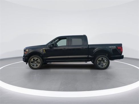 Used 2024 Ford F150 STX image 5
