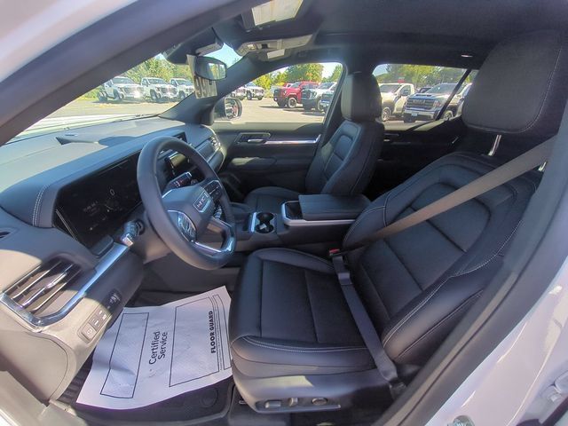 New 2027 GMC Terrain Elevation w/ Elevation Premium Package AWD/4WD image 24