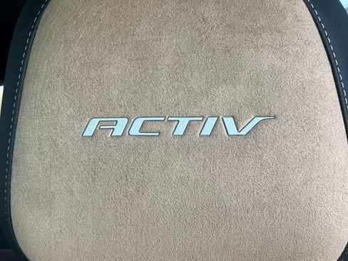 New 2026 Chevrolet Equinox ACTIV AWD/4WD image 14