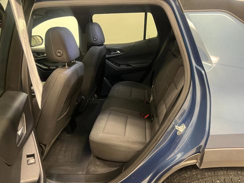 Used 2025 Chevrolet Equinox LT image 40