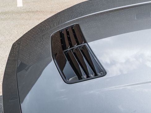 Certified 2025 Ford Mustang GT Premium RWD image 16