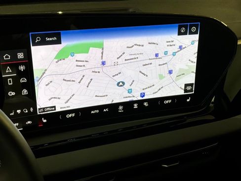 Used 2025 Audi A5 2.0T Premium w/ Convenience Package image 3