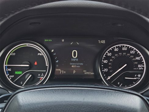 Used 2023 Toyota Camry XSE w/ Cold Weather Package image 12