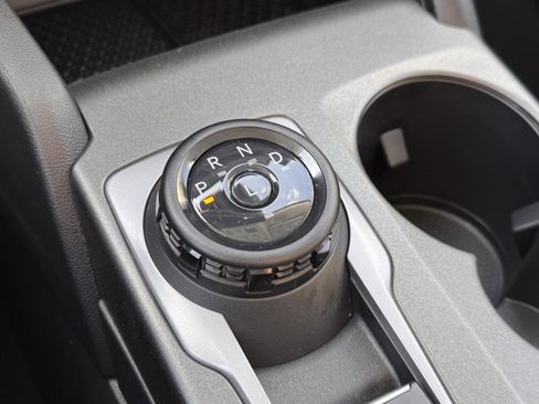 New 2026 Ford Bronco Sport Big Bend image 21