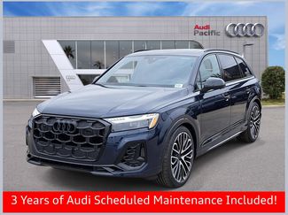 New 2026 Audi SQ7 Prestige AWD/4WD video 1