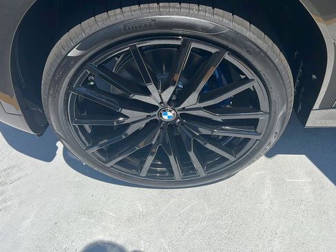 New 2026 BMW X6 xDrive40i w/ Executive Package AWD/4WD image 37