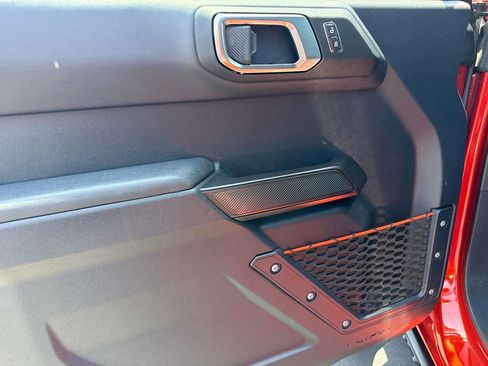Used 2022 Ford Bronco Raptor AWD/4WD image 22
