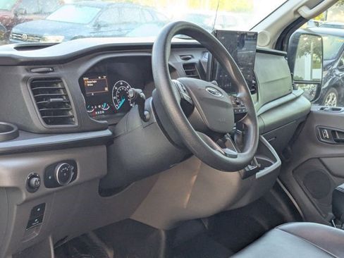 Used 2025 Ford Transit 350 XL RWD image 2