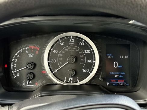 Used 2020 Toyota Corolla LE FWD image 27
