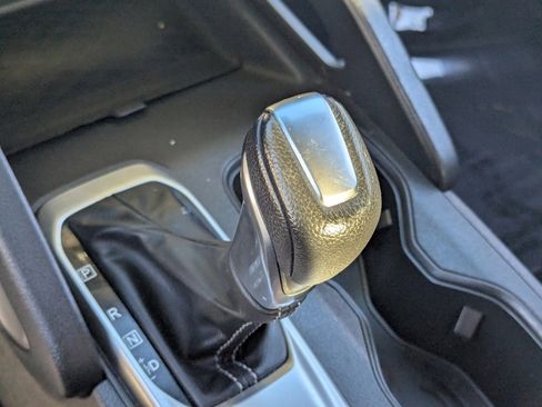 Certified 2024 Nissan Frontier SV w/ SV Convenience Package image 29