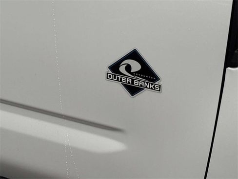 New 2025 Ford Bronco Sport Outer Banks w/ Sasquatch Outer Banks Package image 10