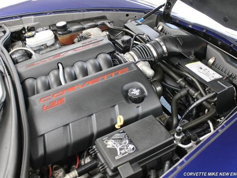 Used 2006 Chevrolet Corvette Convertible image 36