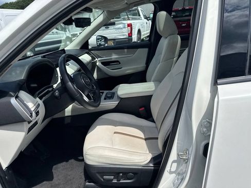 Used 2024 MAZDA CX-90 Plug-In Hybrid w/ Premium Plus AWD/4WD image 11