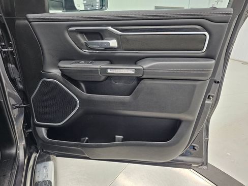 Used 2023 RAM 1500 Laramie AWD/4WD image 31