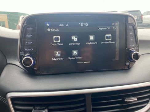 Used 2021 Hyundai Tucson Ultimate AWD/4WD image 40