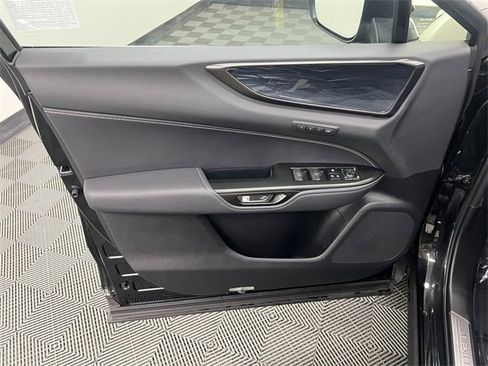 Certified 2024 Lexus NX 350 AWD w/ Vision Package image 9