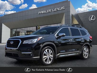 Used 2021 Subaru Ascent Touring w/ Popular Package #2A