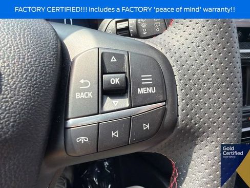 Used 2023 Ford Escape ST-Line Elite w/ Premium Technology Package AWD/4WD image 52
