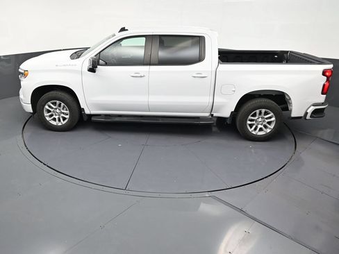 Used 2024 Chevrolet Silverado 1500 RST RWD image 14