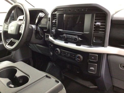 Used 2023 Ford F150 XLT w/ Trailer Tow Package AWD/4WD image 30