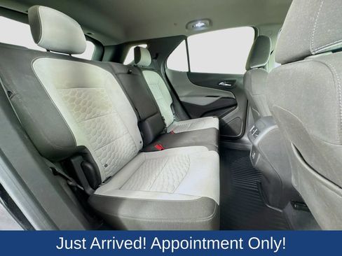 Used 2019 Chevrolet Equinox LS w/ LS Convenience Package AWD/4WD image 33