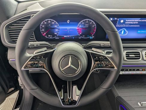 New 2026 Mercedes-Benz GLE 350 4MATIC image 15