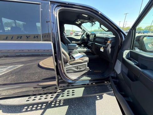 New 2026 Ford F150 Tremor AWD/4WD image 24