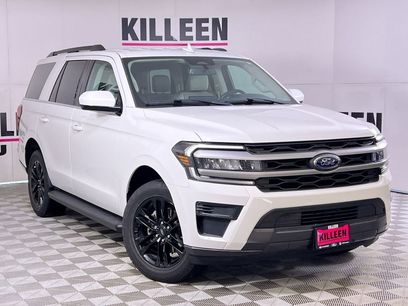 Used 2022 Ford Expedition XLT