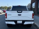 Used 2016 Ford F150 XLT w/ Equipment Group 302A Luxury image 5