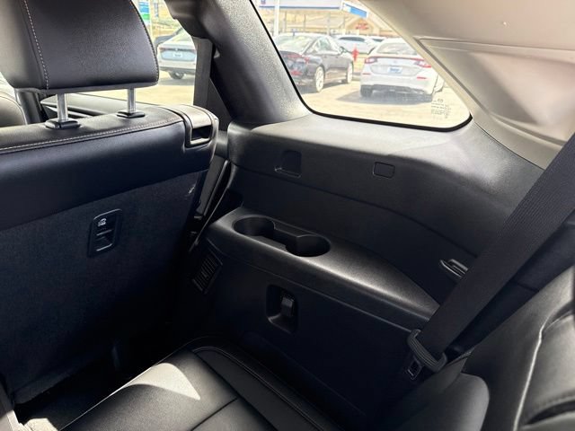 Used 2025 MAZDA CX-90 3.3 Turbo w/ Select Package AWD/4WD image 27