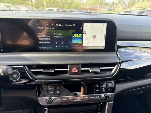 New 2026 Kia Seltos S AWD/4WD image 11