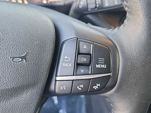 Used 2022 Ford Bronco Sport Outer Banks w/ Tech Package image 24