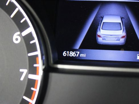 Certified 2017 Nissan Altima 2.5 S w/ Power Driver Seat Package image 25