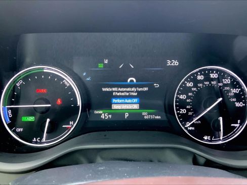 Certified 2021 Toyota Sienna Platinum image 49