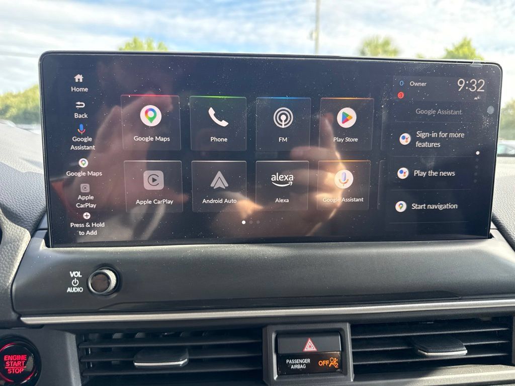 New 2026 Honda Pilot Black Edition image 30